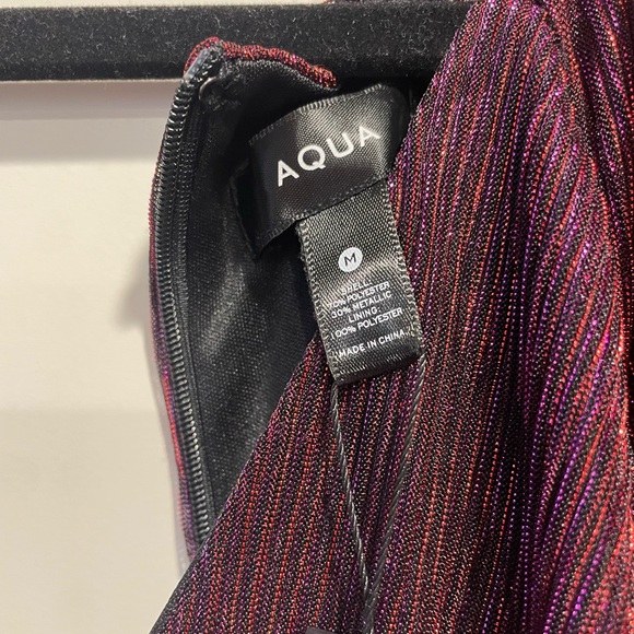 Multicolor metallic dressed - Picture 7 of 7